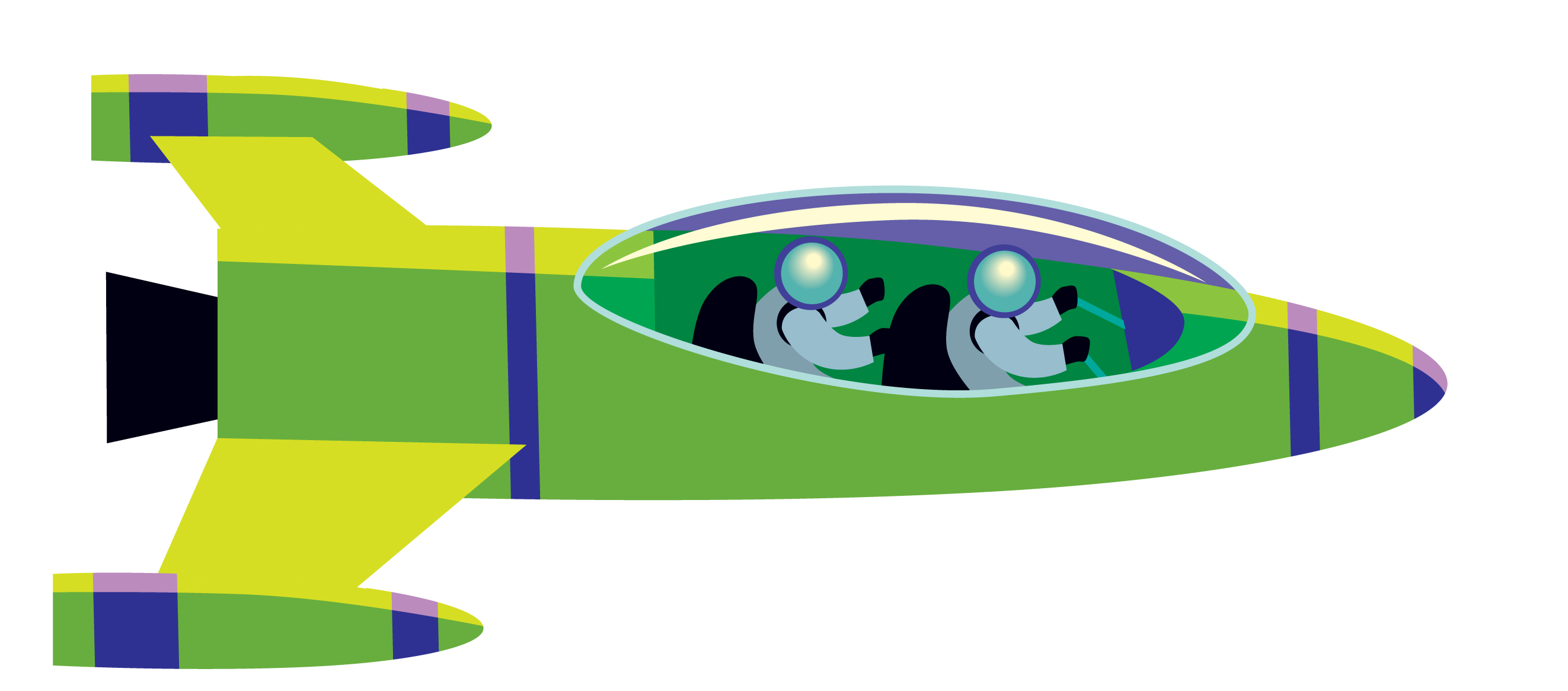 SpaceQuest | LifeWay VBS Blog