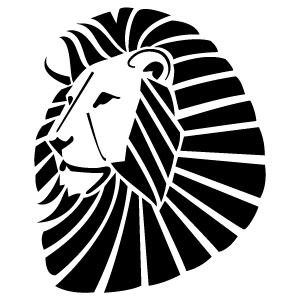 Lion Vector - ClipArt Best