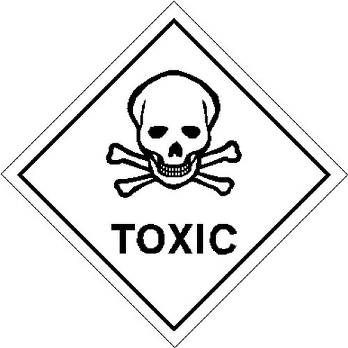 TSC Signs Ltd - Search results: Warning Signs