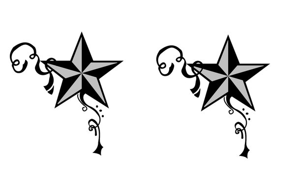 Star Swirls