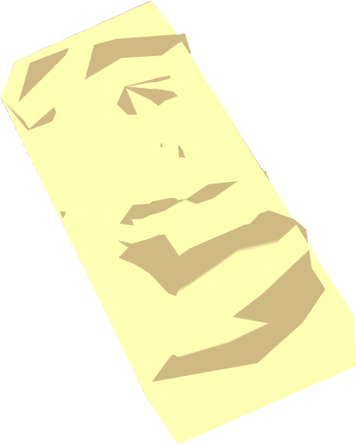 Map parts - The RuneScape Wiki