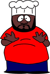 Isaac Hayes Quits 'South Park' Over 'Bigotry'