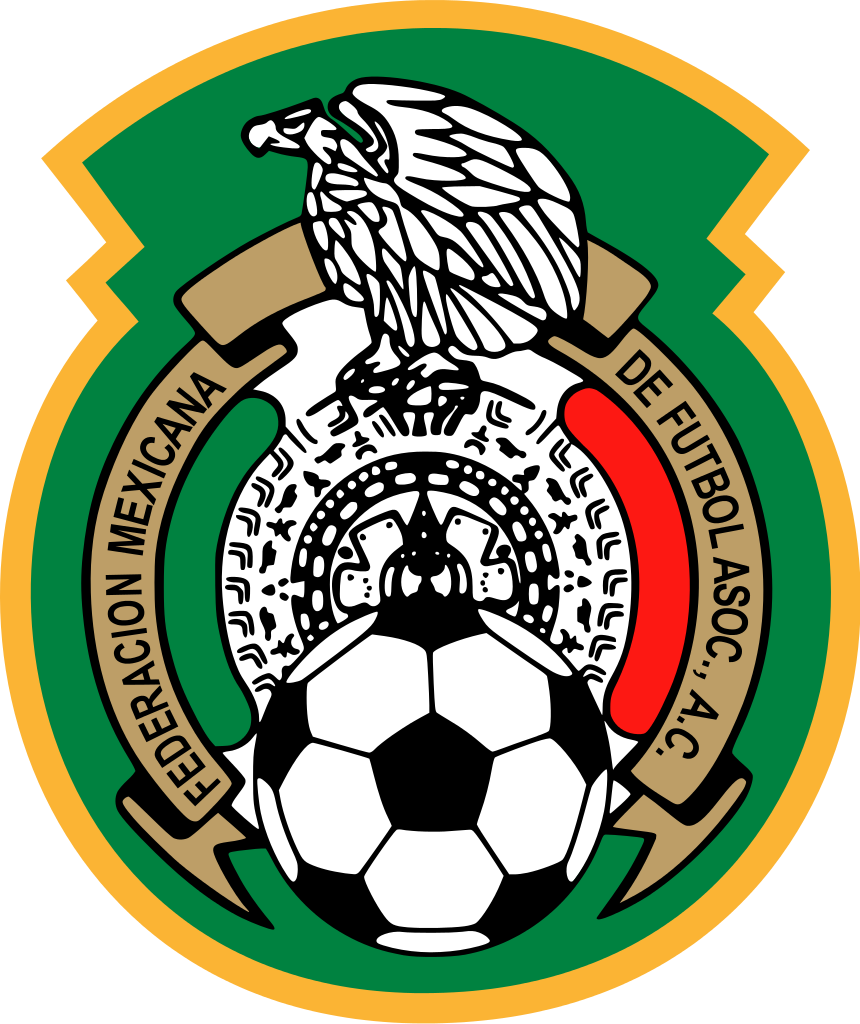 Mexico national football team - Wikipedia, the free encyclopedia