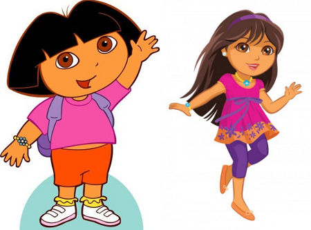 Lady Cartoons - ClipArt Best