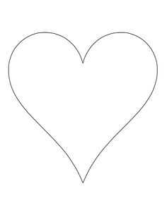 templates | heart template, templates and moustache