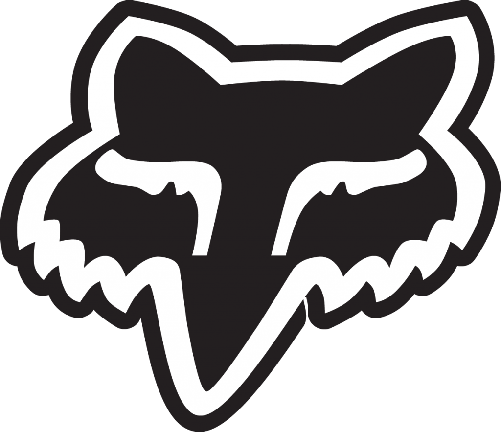 fox logo HD Wallpapers Download Free fox logo Tumblr - Pinterest ...