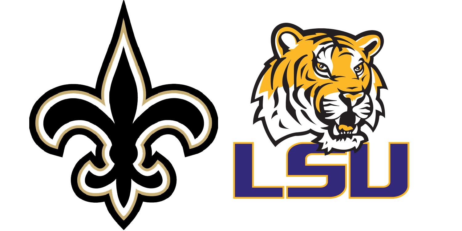 Lsu Logo Download