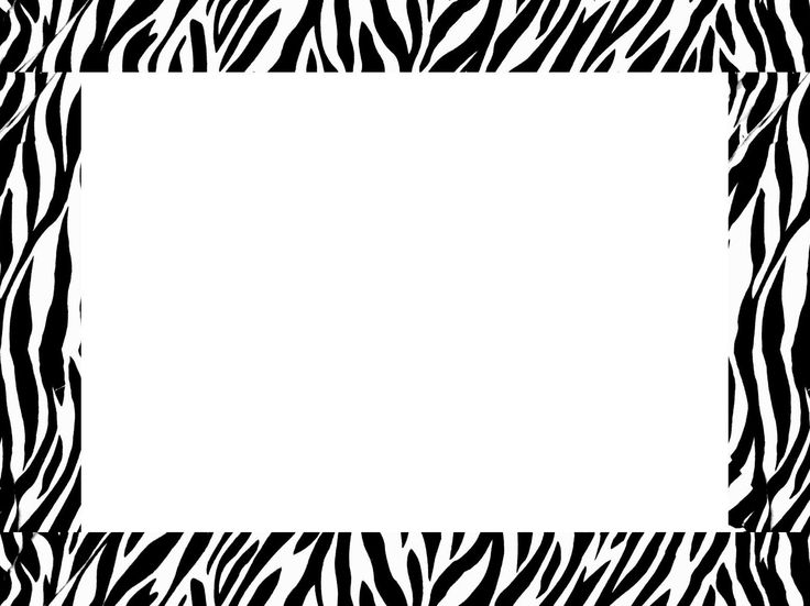Shining Mom: 8 Free Printable Stationery Borders {Pretty Designs ...