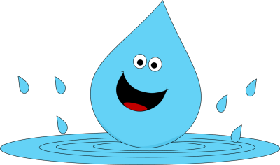 Water Art Images