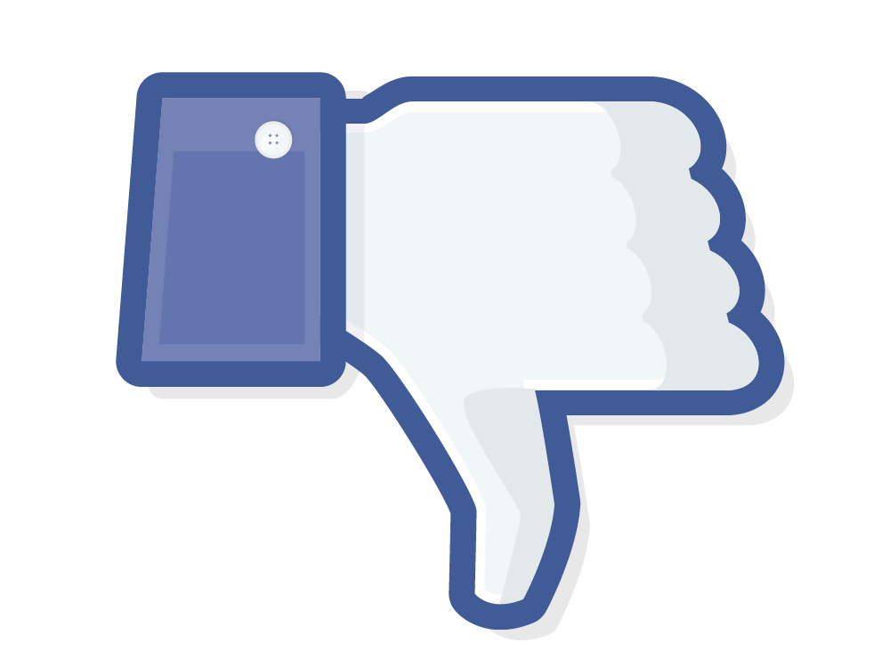 5 Ideas for a Smarter Facebook 'Dislike' Button | WIRED