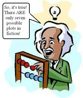 Evil Editor: August 2010