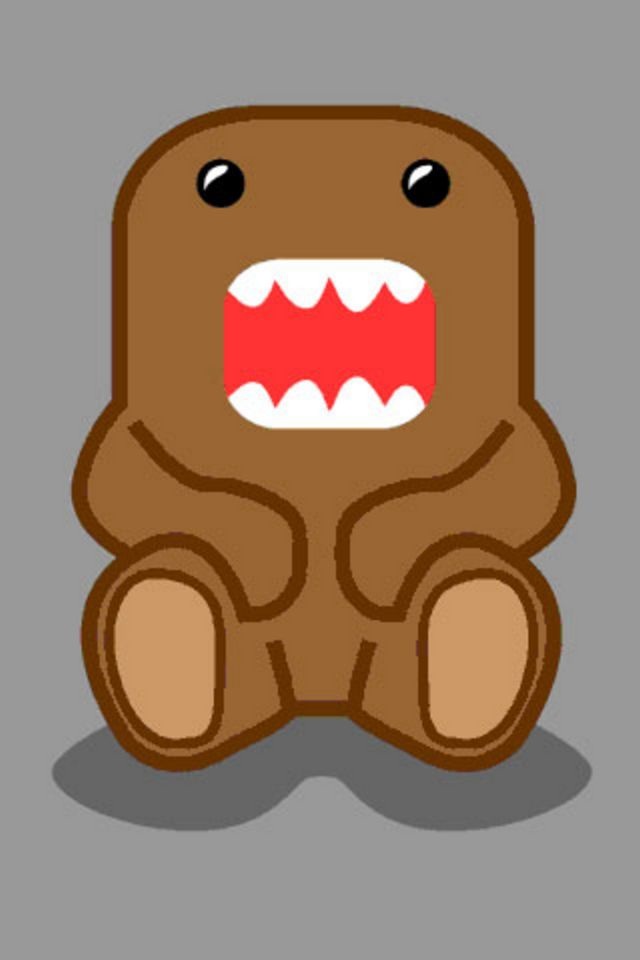 1000+ images about Domo | iPhone backgrounds, Toaster ...
