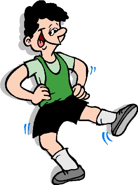 Aerobic Exercise Clip Art | Tile Ideas for Shower Bathroom Kitchen