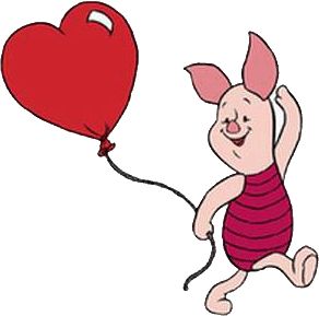 Piglet Winnie The Pooh - ClipArt Best
