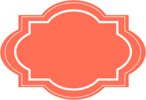 Decorative Label Clip Art - vector clip art online ...