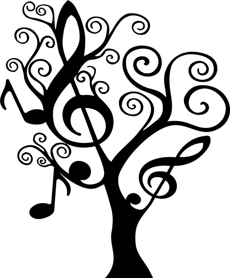 Musical Notes Graphics | Free Download Clip Art | Free Clip Art ...