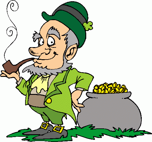 Ireland Clip Art Free - Free Clipart Images