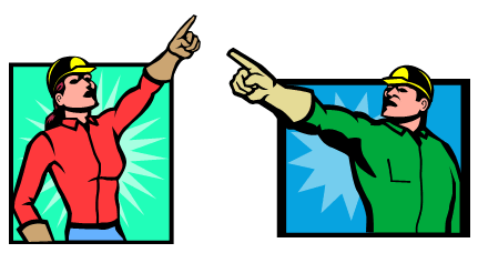 Look Clip Art - Tumundografico