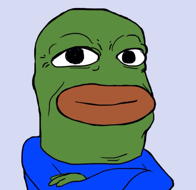 Pepe the Frog | Know Your Meme