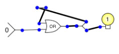 Lab 1: Logic Gates