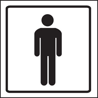 SYMBOL WC - ClipArt Best