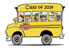 Yearbook Clipart | Yearbooks, Schools and Backgrounds