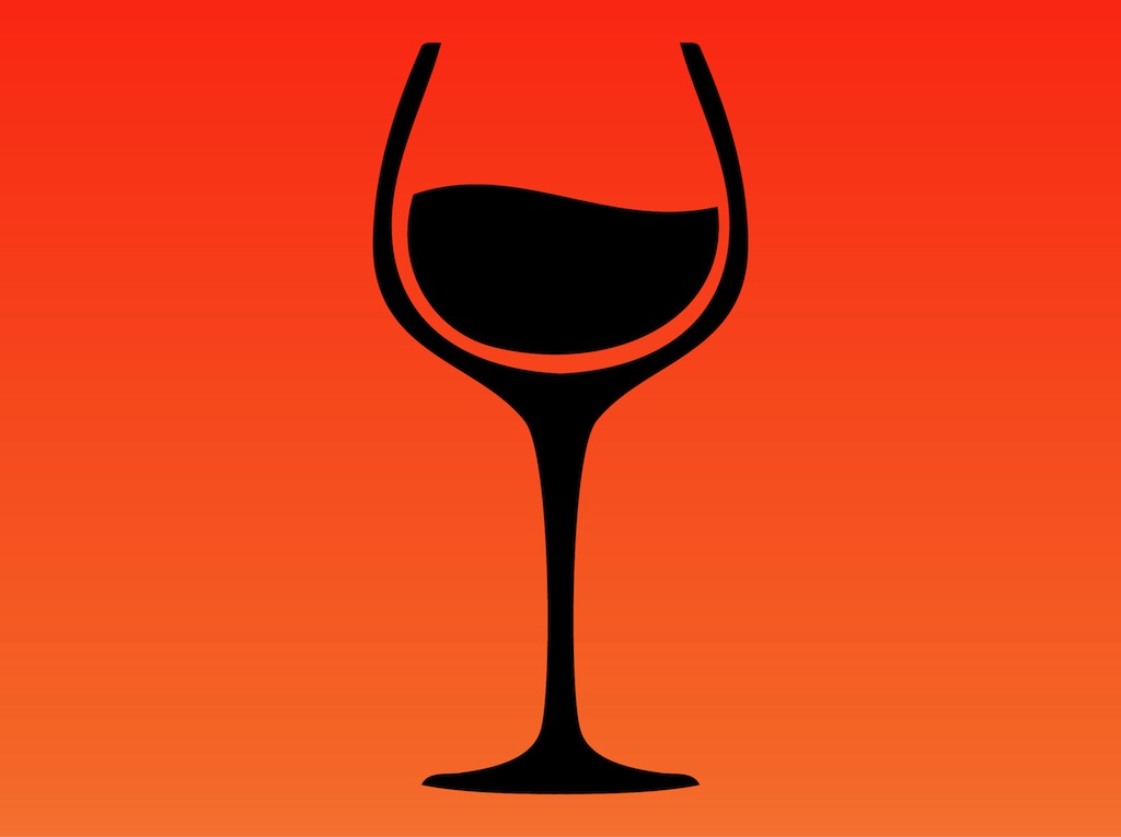 Wine Glass Picture