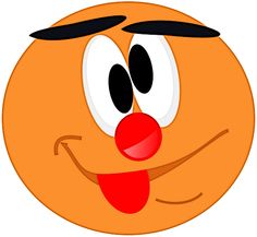 Crazy faces, Clip art and Photos