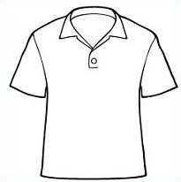 Polo clipart