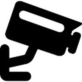 CCTV logo Icons | Free Download