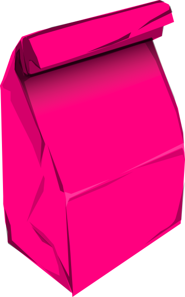 Lunch Bag Clipart - Free Clipart Images
