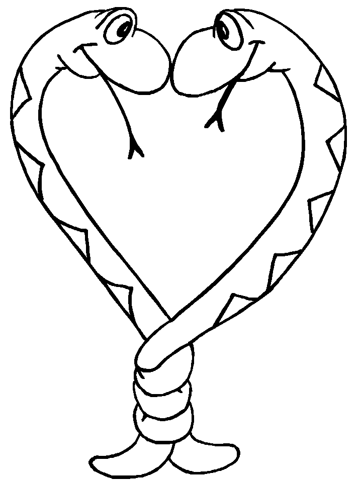 Anaconda Clipart
