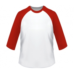 Sports Jersey Clipart