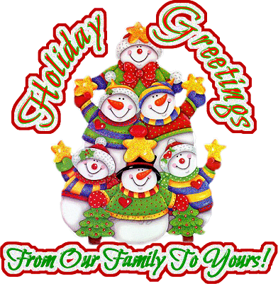 3D*) Merry Christmas animated gif Images Pictures | Happy ...