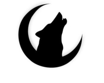 moon stencil – Etsy