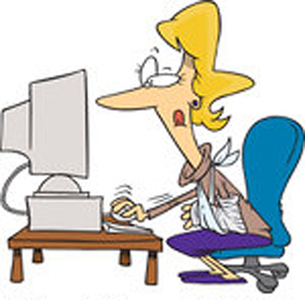 Broken Arm Clipart