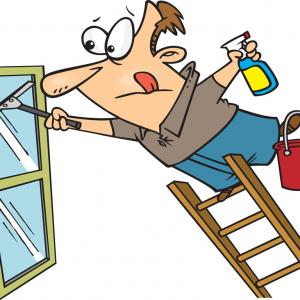 Refrigerator Cleaning Clip Art Best Graphic | Piclipart