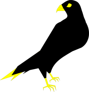 Falcon Clipart | Free Download Clip Art | Free Clip Art | on ...