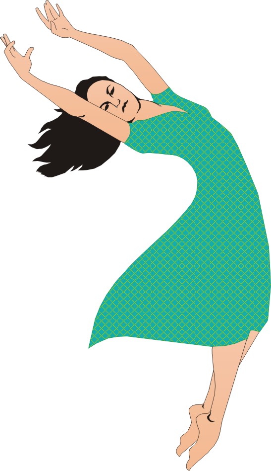 Cartoon Dancer - ClipArt Best