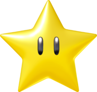 Super Star - Super Mario Wiki, the Mario encyclopedia