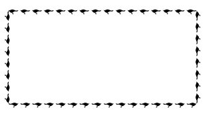 Goose border 02 | Free stock photos - Rgbstock -Free stock images ...