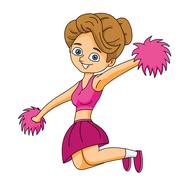 Jump Clip Art - Free Clipart Images
