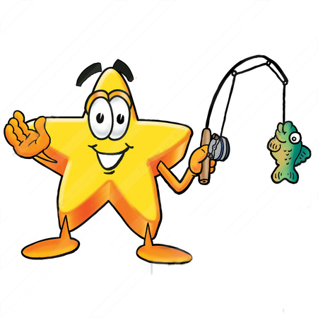 Fishing pole clipart fishing rod image 3 - Clipartix