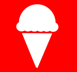 Ice Cream clip art - vector clip art online, royalty free & public ...