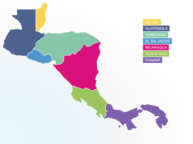 Visit Centroamérica