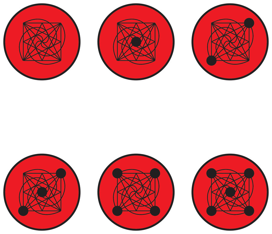 deviantART: More Like mang. sharingan compilation by