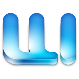 Word Icon | Microsoft Office Iconset | Nelson