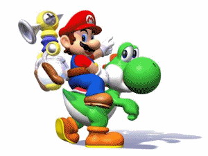 Clip Art - Clip art super mario 626554