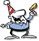 Free Birthday Clipart - Public Domain Holiday/Birthday clip art ...
