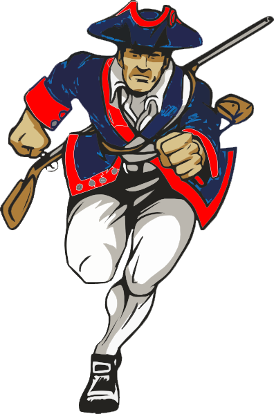 Patriot Day Clipart - ClipArt Best